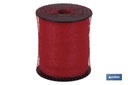 Rollo de malla tubular Universal
