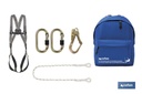 Kit anticaídas