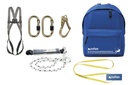 Kit anticaídas