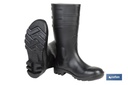 Botas de agua altas S-5