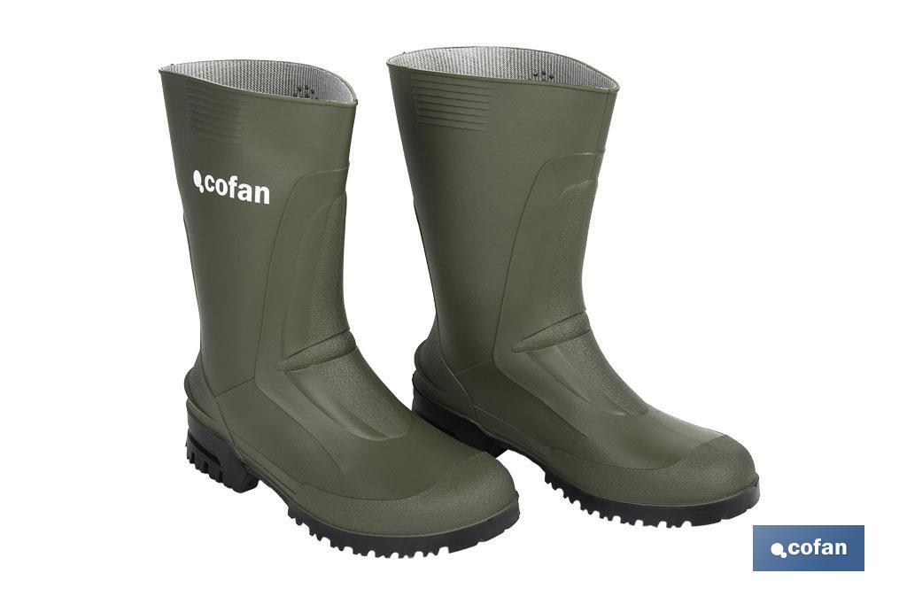 Bota de Agua
