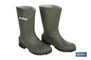 Bota de Agua