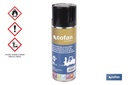 Grasa con bisulfuro de molibdeno de 400 ml