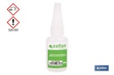 Limpiador de adhesivo cianoacrilato de 20 g