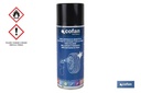 Abrillantador de neumáticos en spray 400 ml