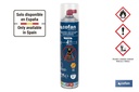 Insecticida para Avispas