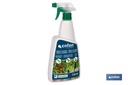 Insecticida Triple Acción Ecológico
