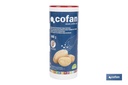 Desecante ecológico para patatas