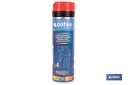 Spray Marcador Fluorescente de Obra