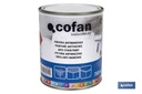 Pintura Antimanchas al Disolvente