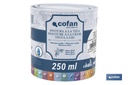 Pintura a la tiza chalk paint