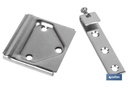 Set Colgador para Armario