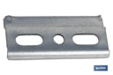 Placa para Colgar y Fijar