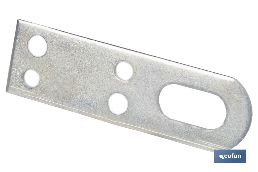 Colgador para Sujetar Objetos