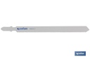 Sierras Calar (5 pcs) Metal/Aluminio