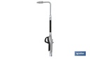 Pistola Lubricante