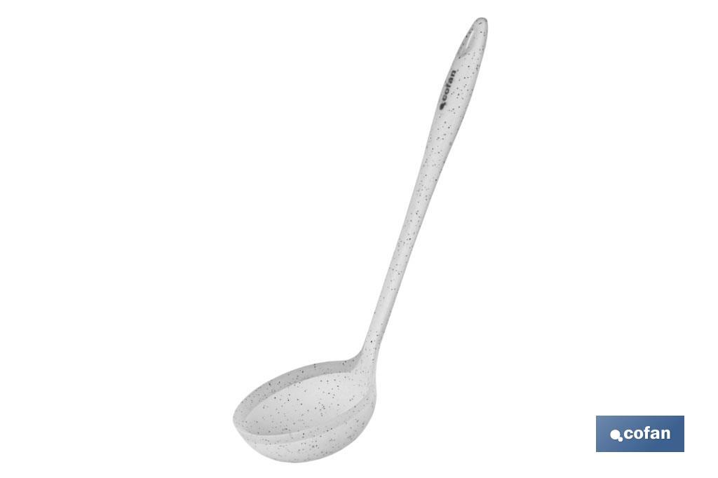 Cuchara Sopera Modelo Bach