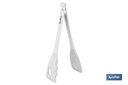 Pinzas para Ensaladas Modelo Bach