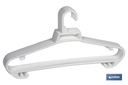 Pack de 6 perchas para Ropa