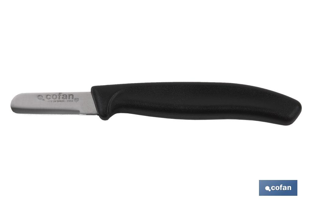 Cuchillo de Recolección