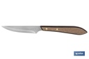 Pack de 3 Cuchillos Chuleteros