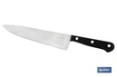 Cuchillo cocinero