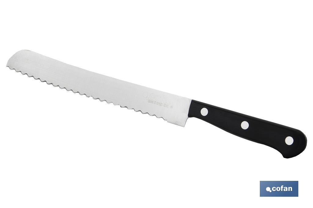 Cuchillo Panero