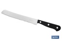 Cuchillo Panero