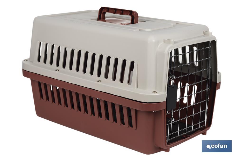 Transportín para Mascotas
