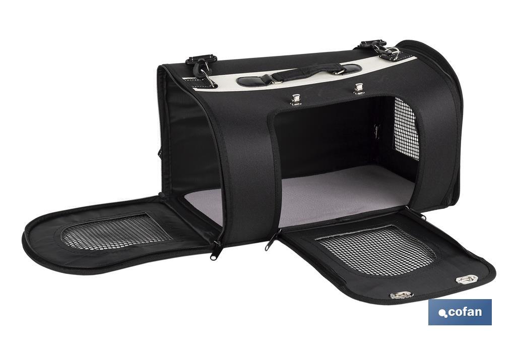 Bolsa Transportín para Mascotas