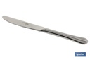 Cuchillo de mesa