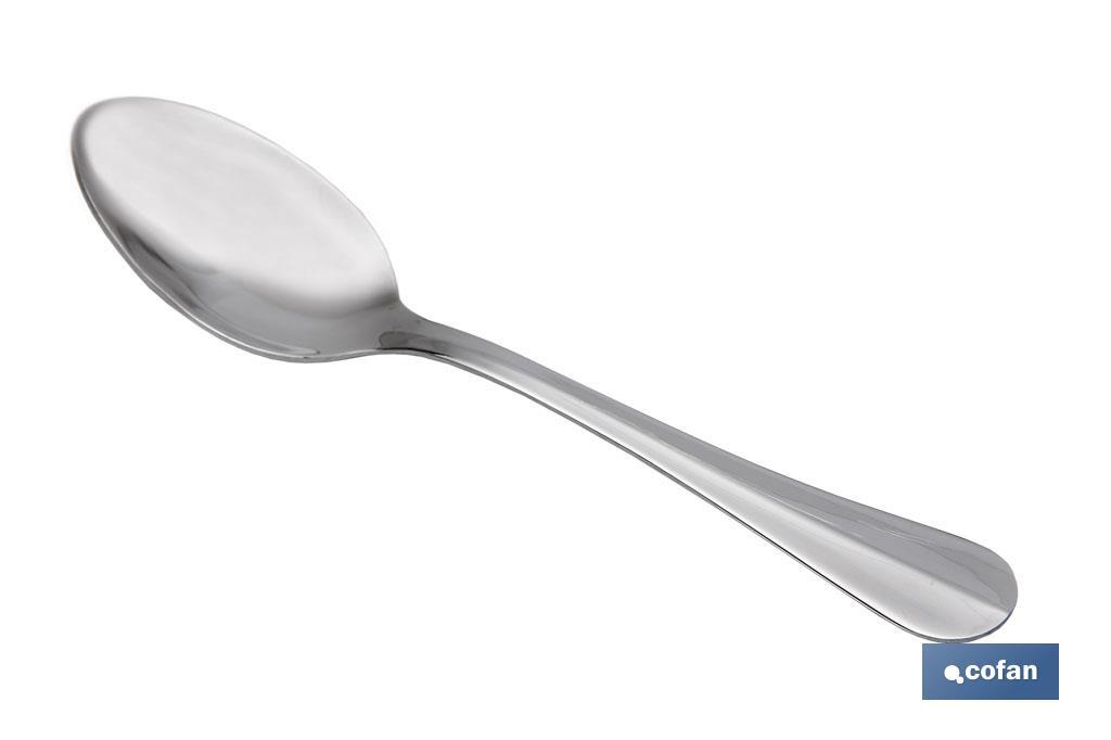 Cuchara de té