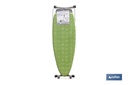 Tabla Planchar Vittoria 130 x 47 cm (Mod 11)