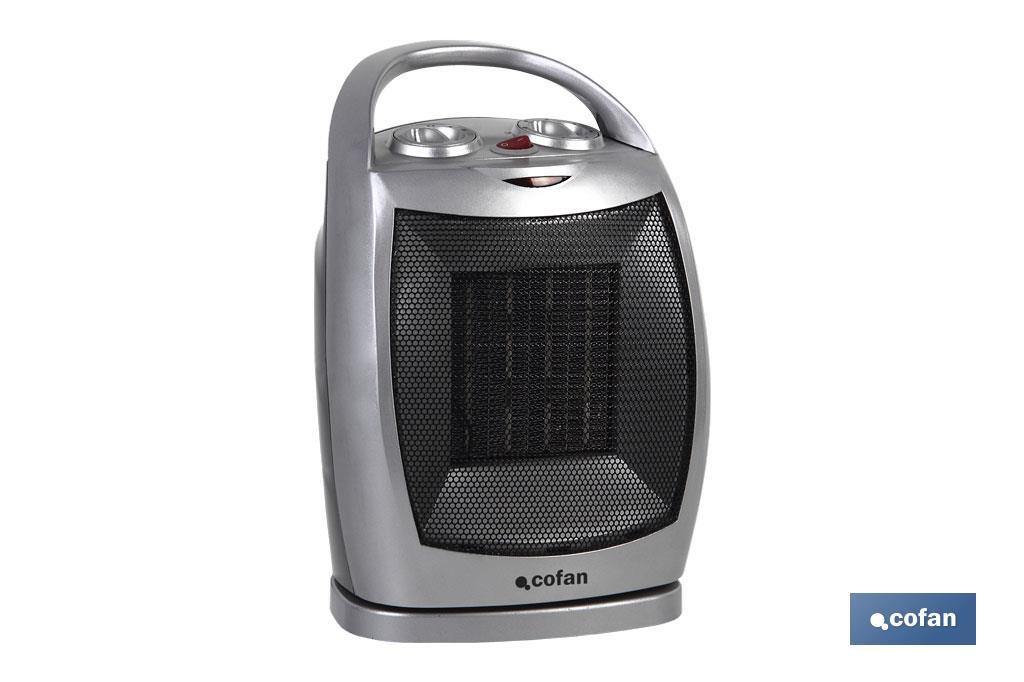 Termo ventilador Eléctrico