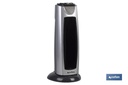 Termo ventilador Eléctrico