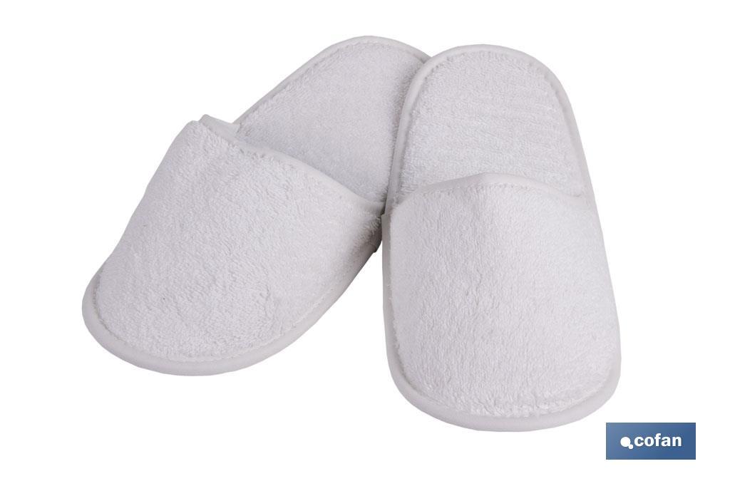 Zapatillas Baño