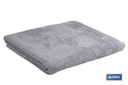 Toalla de baño Modelo Perlan