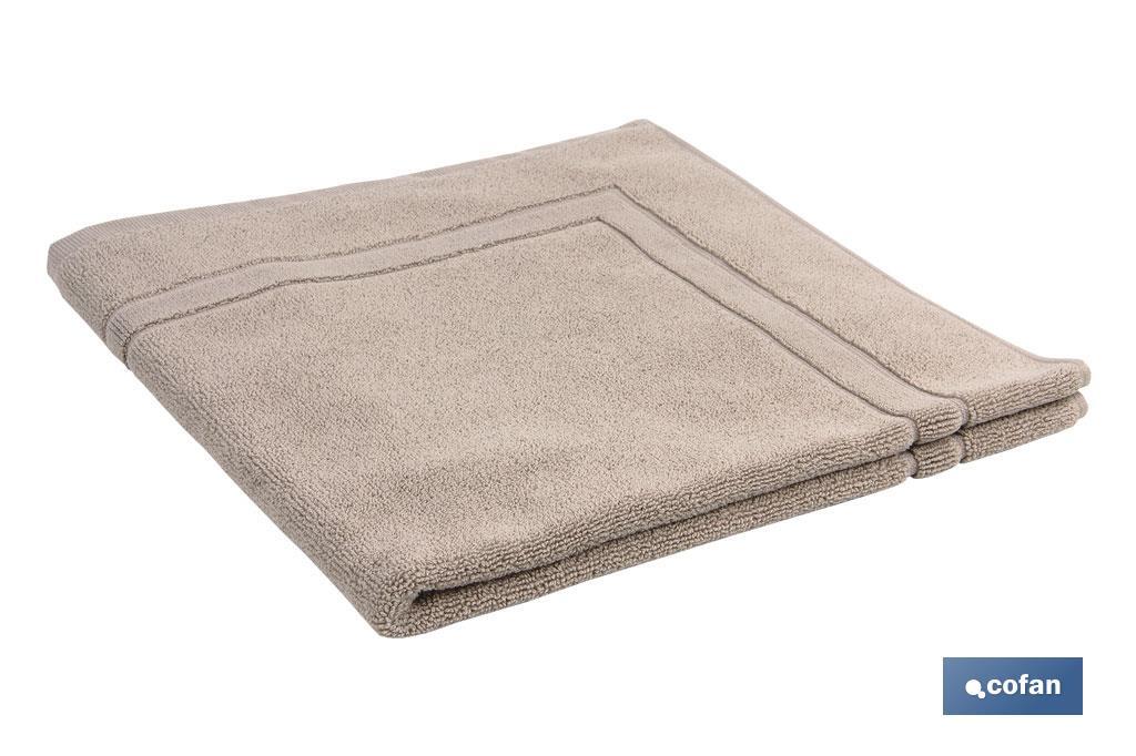 Alfombra Baño