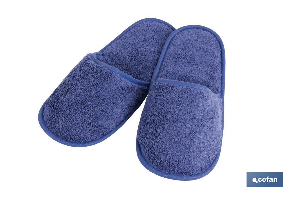 Zapatillas Baño