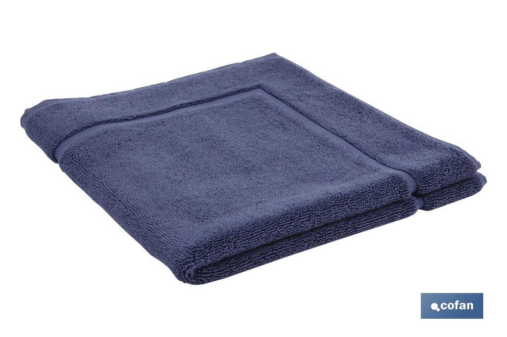 Alfombra Baño