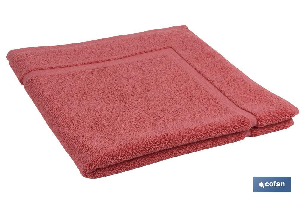 Alfombra de Baño