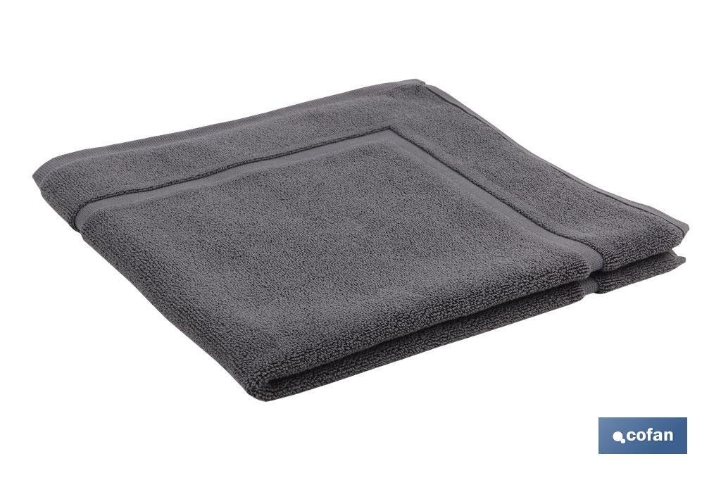 Alfombra Baño