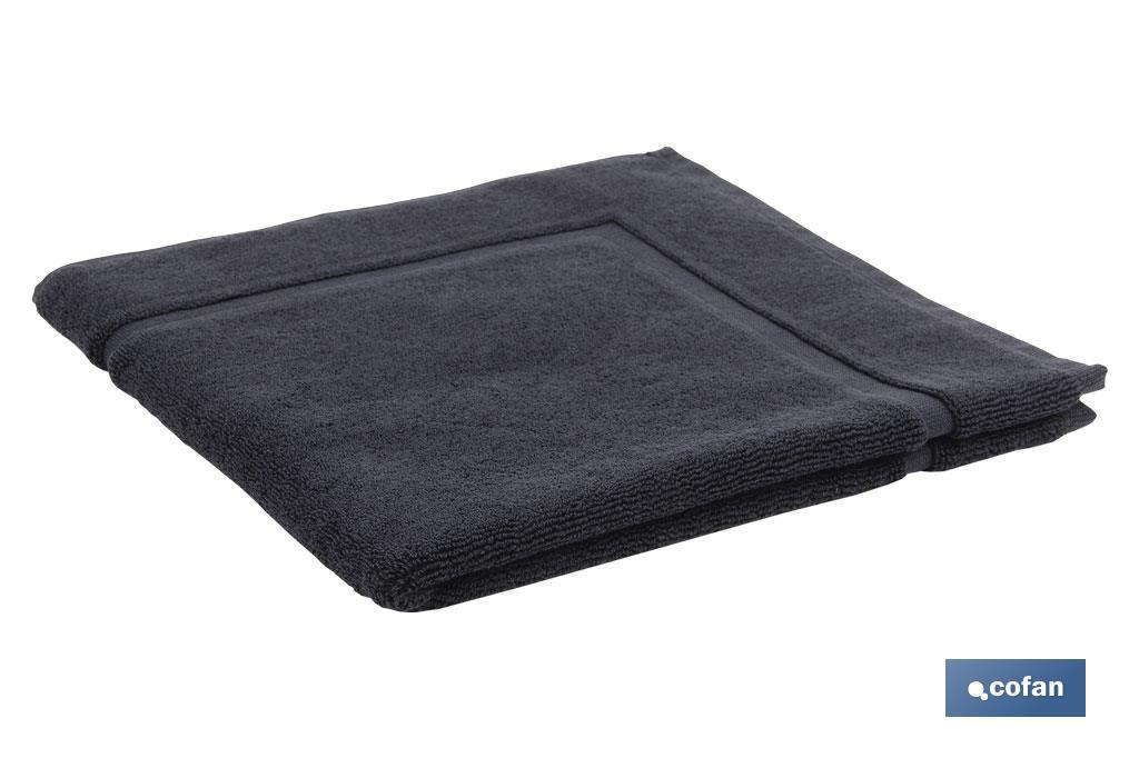Alfombra Baño