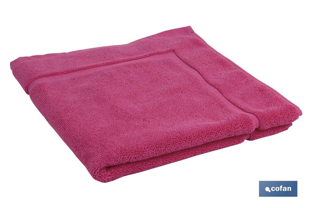 Alfombra Baño