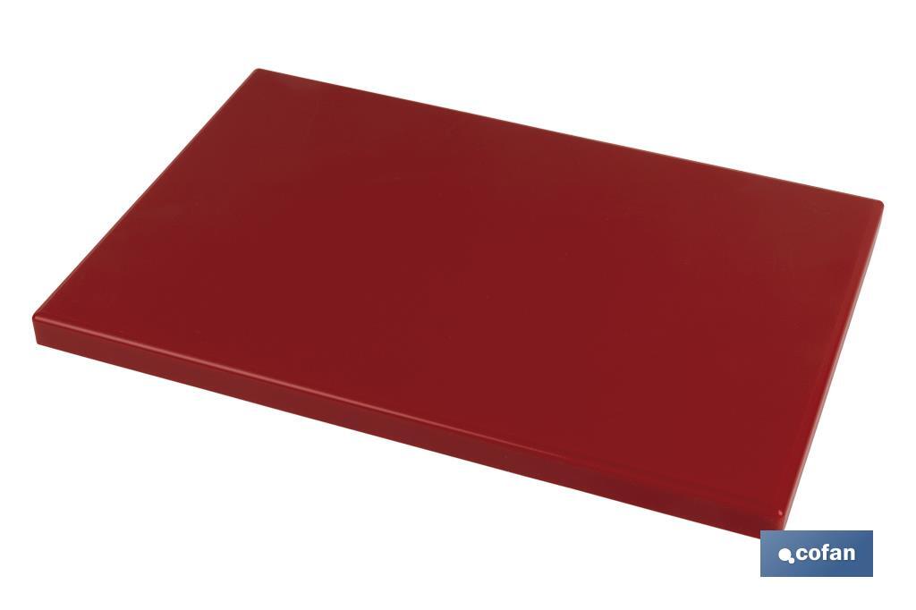 Tabla de Corte para Cocina