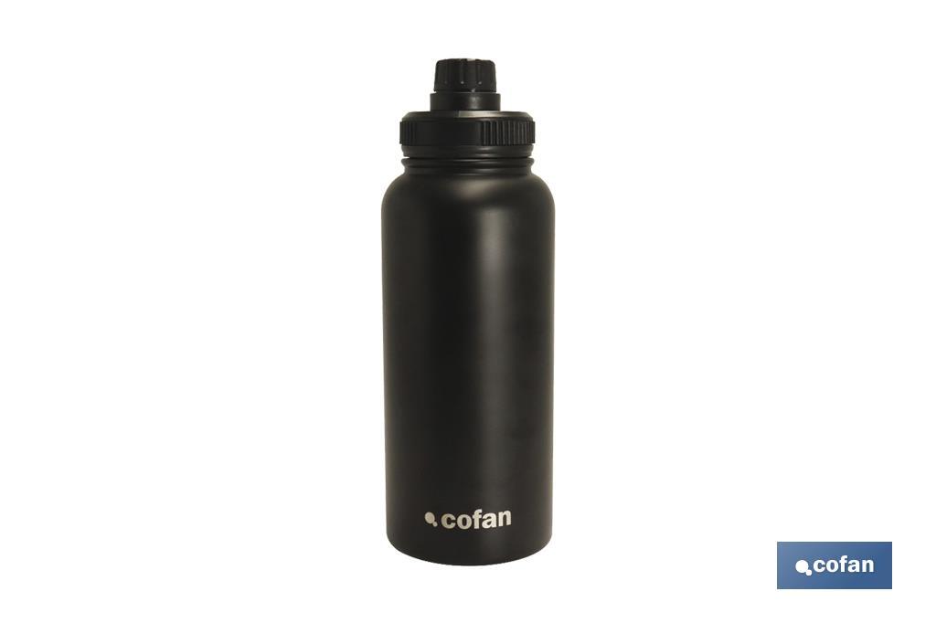 Botella Extreme Deportiva