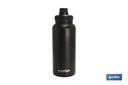 Botella Extreme Deportiva
