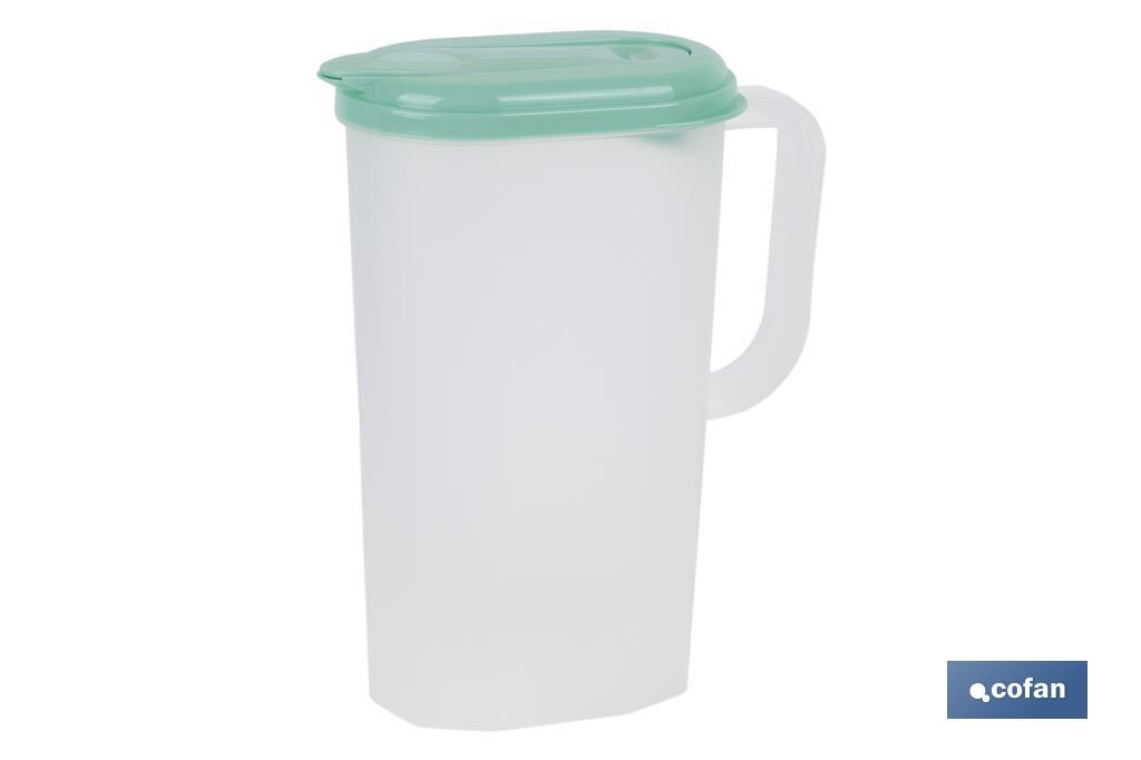 Jarra de Agua