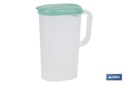 Jarra de Agua