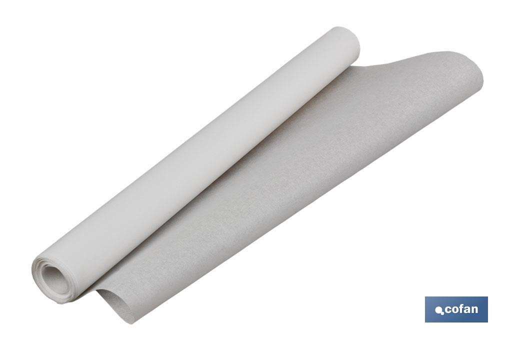 Hojas de Papel para Horno
